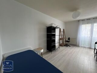 Appartement à louer 1 pièce 23 m²
