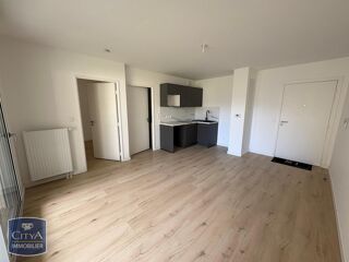  Appartement � louer 2 pi�ces 40 m�