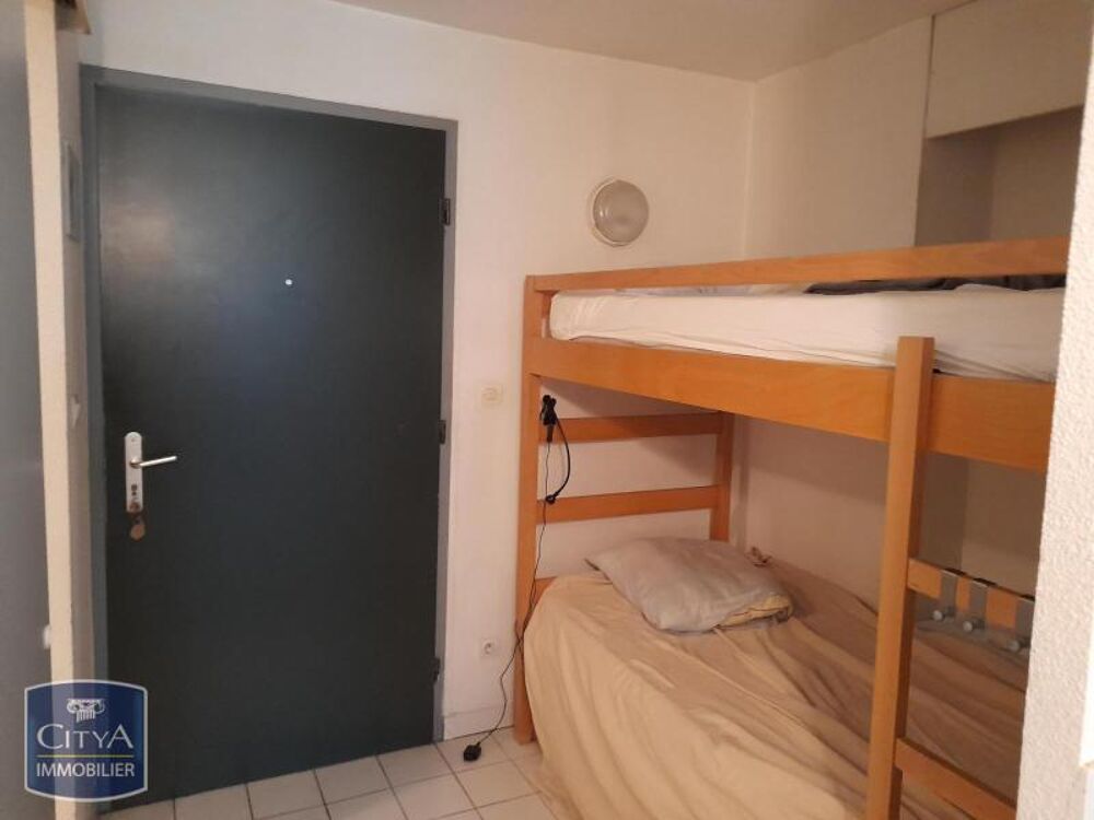 location Appartement - 1 pièce(s) - 20 m² Lyon 7