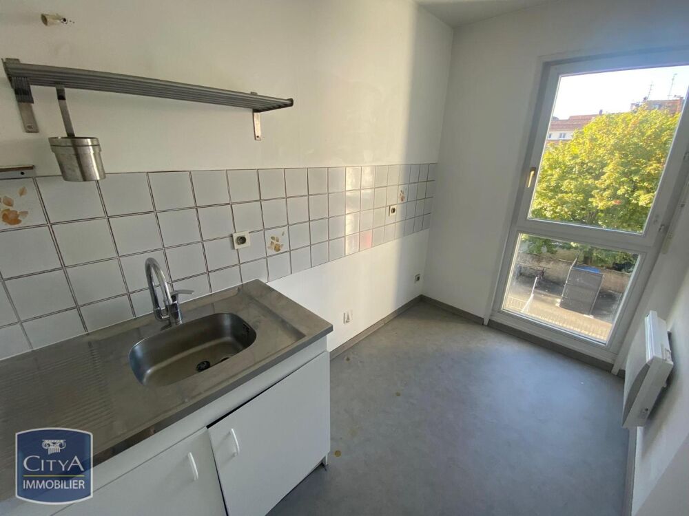 location Appartement - 2 pièce(s) - 41 m² Strasbourg (67100)