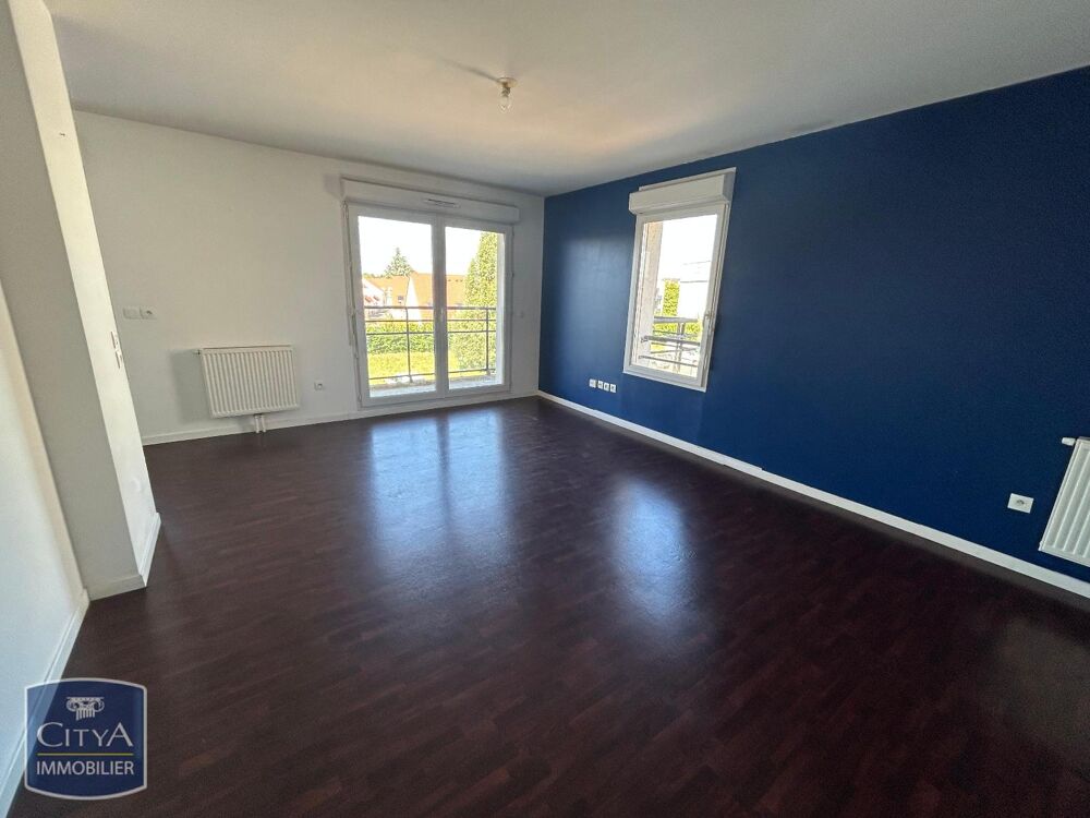 À LOUER : Appartement T3 situé à Douai, dans le départem....