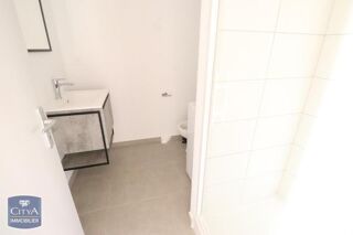  Appartement � louer 1 pi�ce 27 m�