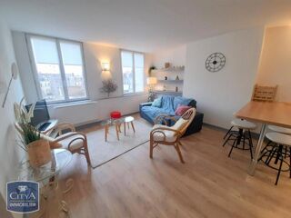  Appartement � louer 3 pi�ces 45 m�