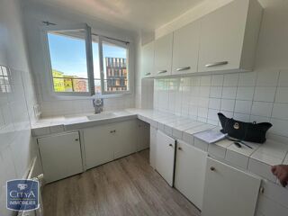  Appartement à louer 2 pièces 52 m²