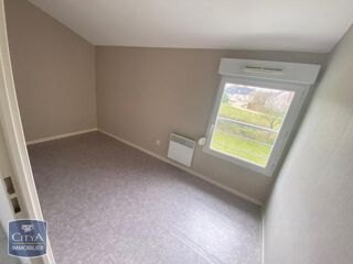  Appartement à louer 2 pièces 54 m²