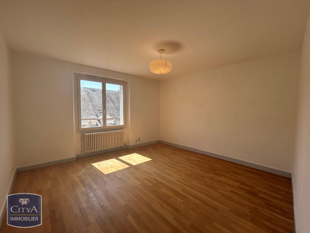 Gare - À LOUER : Découvrez cet appartement T3 idéalement....
