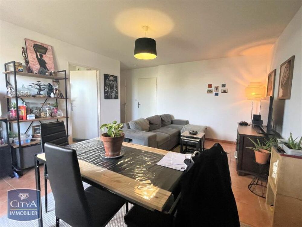 location Appartement - 3 pièce(s) - 60 m² Sorgues (84700)