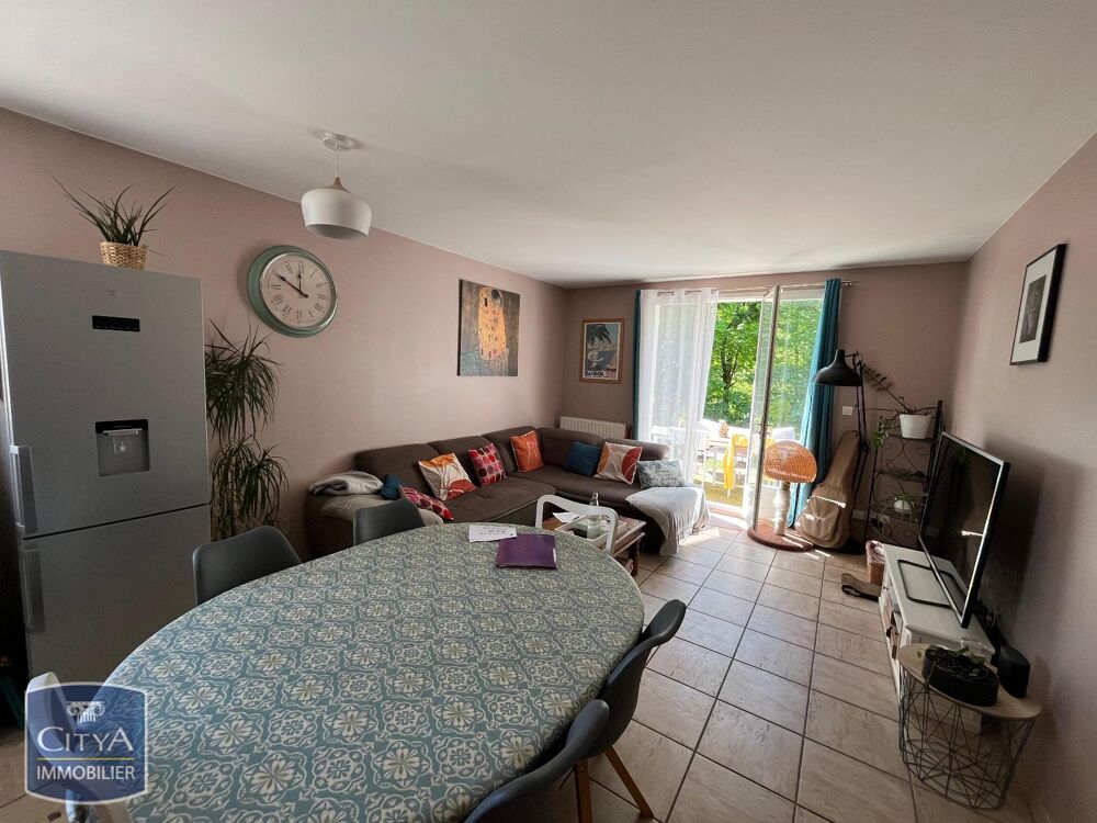 CITYA LAMARTINE vous propose à la location cet apparteme....