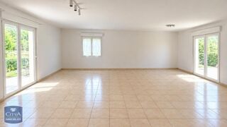 location Appartement - 5 pièce(s) - 124 m² Bergerac (24100)