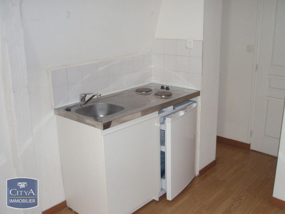 location Appartement - 2 pièce(s) - 46 m² Lille (59000)
