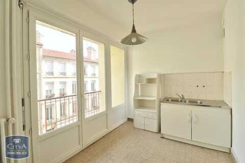  Appartement  louer 1 pice 44 m