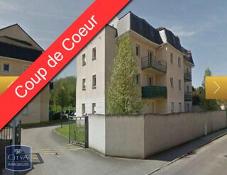  Appartement à louer 4 pièces 80 m²