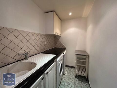  Appartement  louer 1 pice 33 m