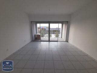  Appartement � louer 3 pi�ces 60 m�
