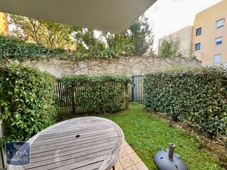  Appartement � louer 1 pi�ce 25 m�