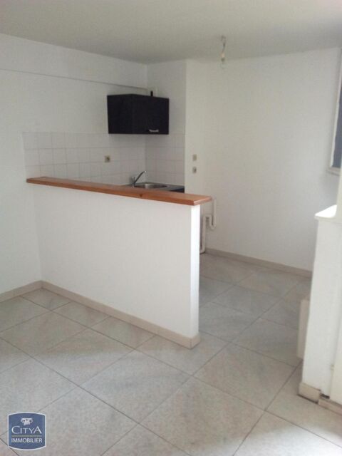  Appartement � louer 2 pi�ces 51 m�