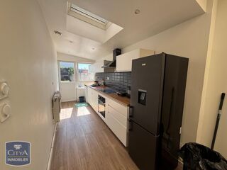  Appartement à louer 1 pièce 10 m²