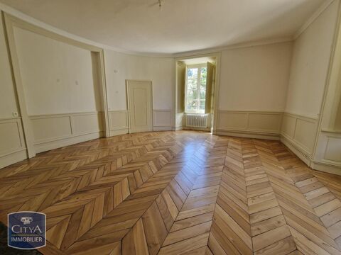  Appartement � louer 5 pi�ces 142 m� St maurice de lignon