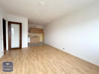  Appartement à louer 2 pièces 41 m²