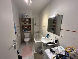  Appartement � louer 2 pi�ces 50 m�