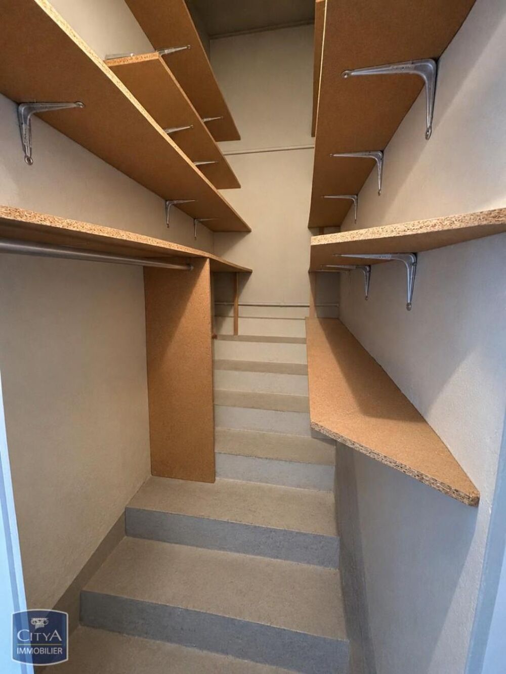 location Appartement - 3 pièce(s) - 76 m² Grenoble (38100)