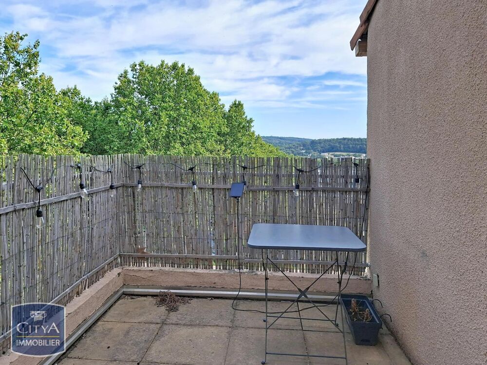 location Appartement - 2 pièce(s) - 26 m² Aix-en-Provence (13090)