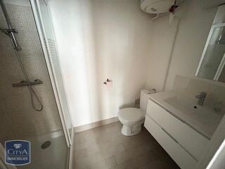  Appartement � louer 1 pi�ce 21 m�