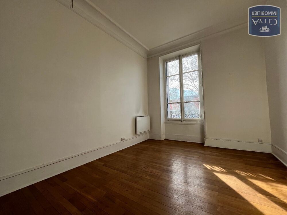 location Appartement - 3 pièce(s) - 79 m² Grenoble (38000)
