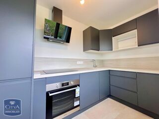 location Appartement - 2 pièce(s) - 48 m² Le Bourget-du-Lac (73370)