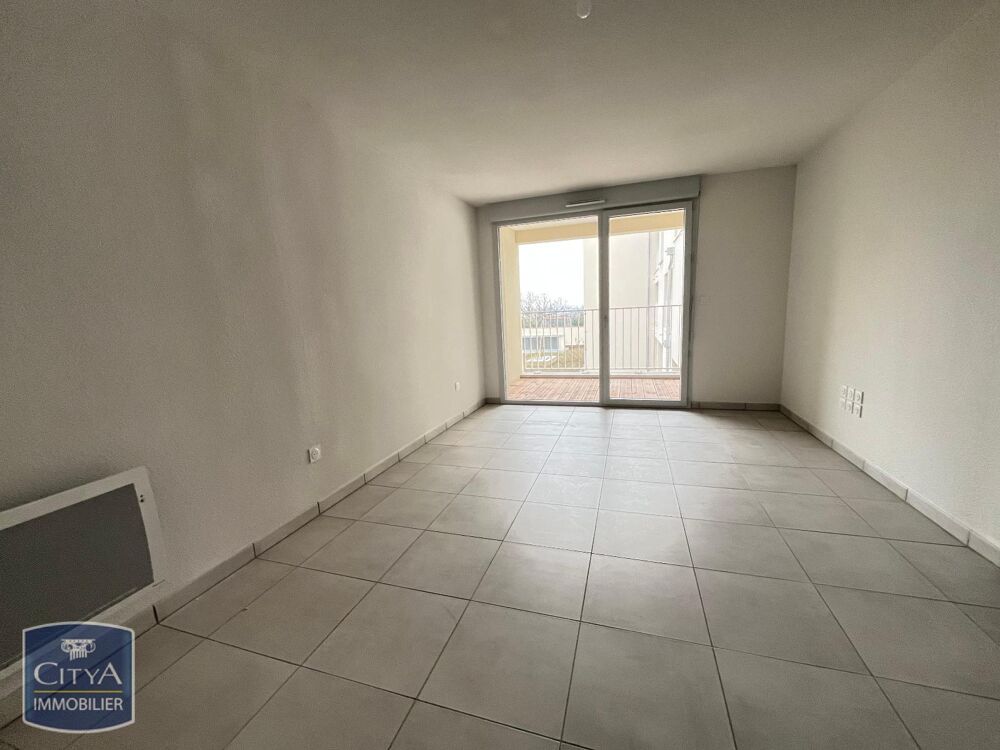 location Appartement - 2 pièce(s) - 53 m² Castanet-Tolosan (31320)
