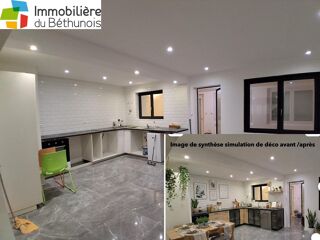  Maison � vendre 11 pi�ces 170 m�