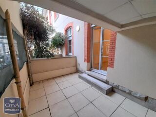  Appartement à louer 2 pièces 28 m²