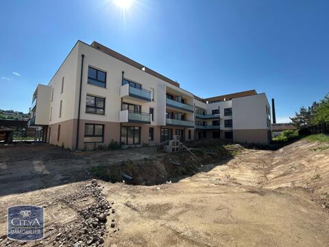   Location Appartement Appartement - 2 pi�ce(s) - 43 m�