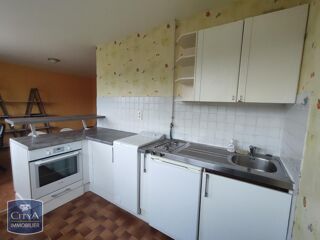  Appartement à louer 1 pièce 28 m²