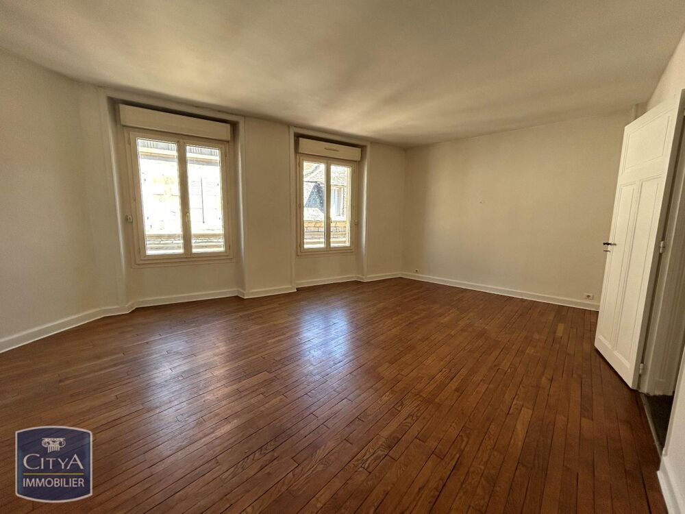 location Appartement - 3 pièce(s) - 65 m² Brive-la-Gaillarde (19100)