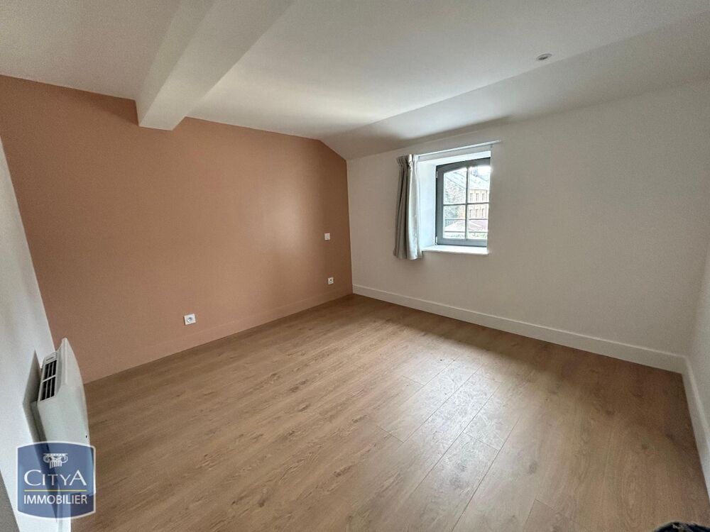 location Appartement - 2 pièce(s) - 56 m² Charleville-Mézières (08000)