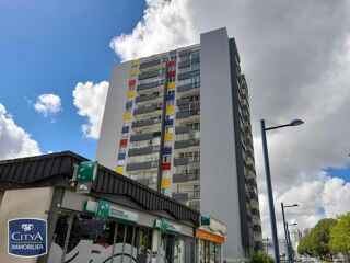  Appartement � louer 2 pi�ces 45 m� Brest