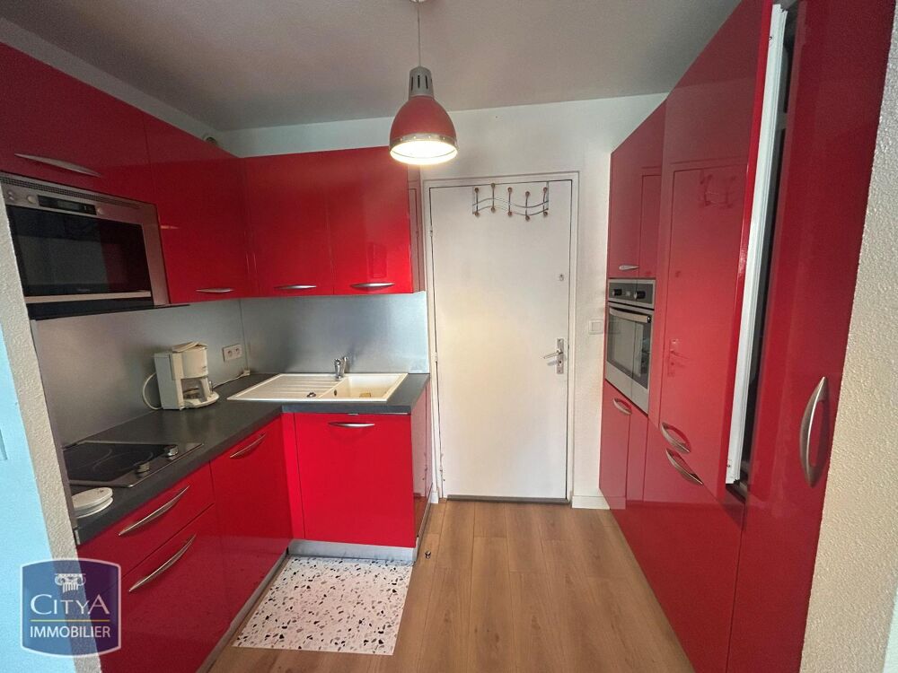 location Appartement - 2 pièce(s) - 30 m² Fréjus (83600)