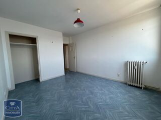  Appartement à louer 3 pièces 57 m²