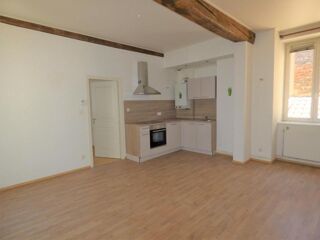  Appartement � louer 2 pi�ces 39 m�