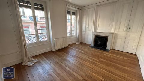  Appartement � louer 2 pi�ces 62 m�