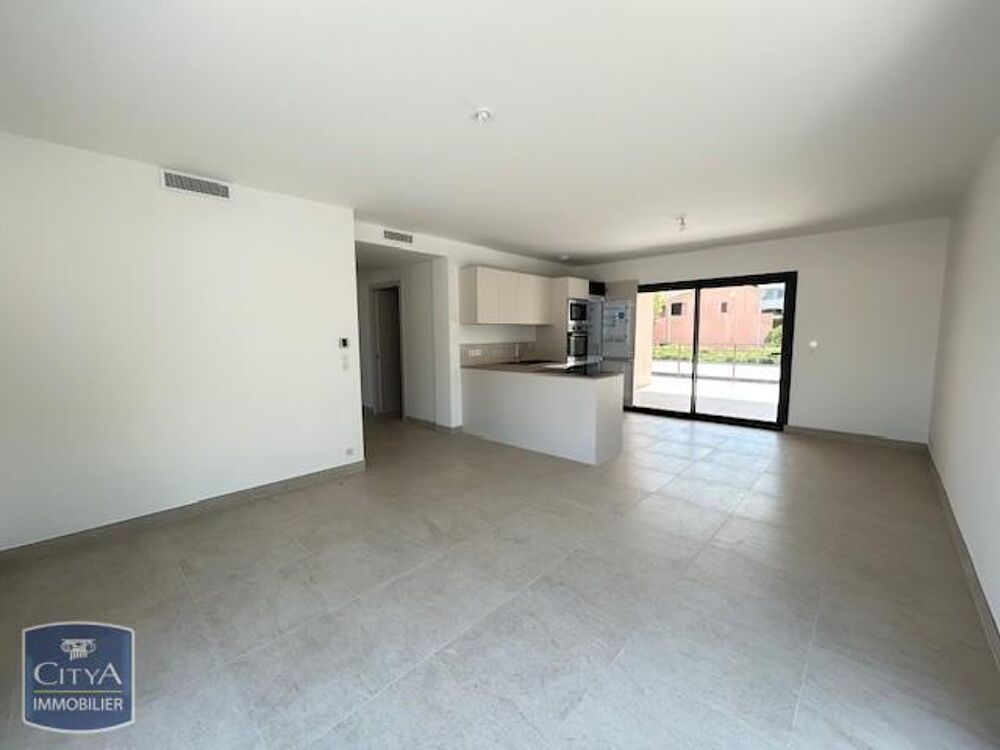 location Appartement - 4 pièce(s) - 93 m² Saint-Raphaël (83700)