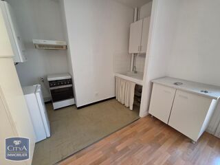 Appartement � louer 1 pi�ce 29 m�