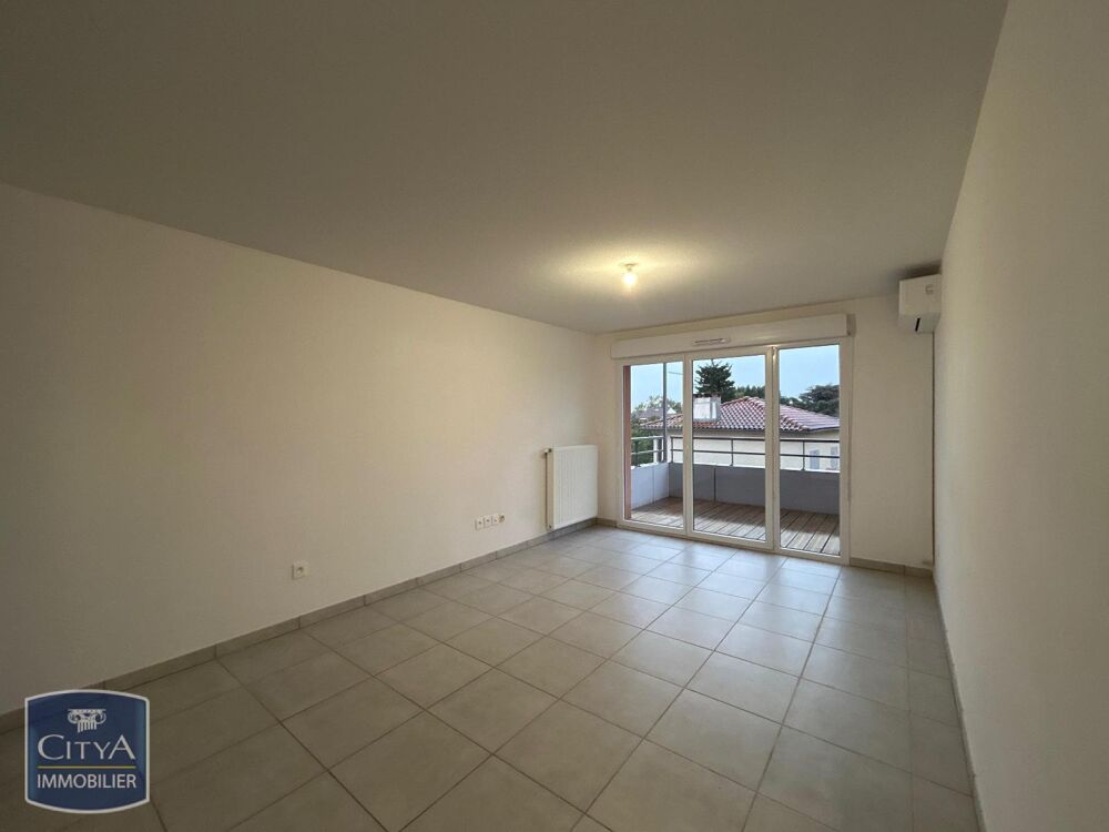 location Appartement - 2 pièce(s) - 41 m² Tournefeuille (31170)