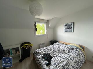  Maison � louer 4 pi�ces 87 m�