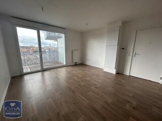  Appartement � louer 2 pi�ces 40 m�