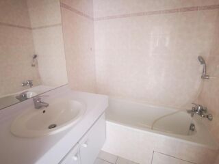  Appartement � louer 2 pi�ces 44 m�