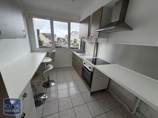  Appartement � louer 3 pi�ces 65 m�