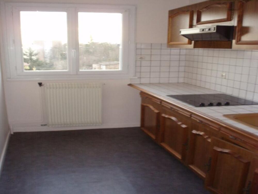 location Appartement - 2 pièce(s) - 44 m² Mâcon (71000)