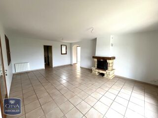  Maison � louer 3 pi�ces 74 m�